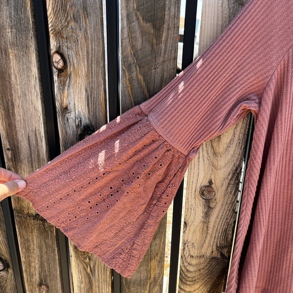 FREE PEOPLE Parisian Nights Top - Picture 5 of 5